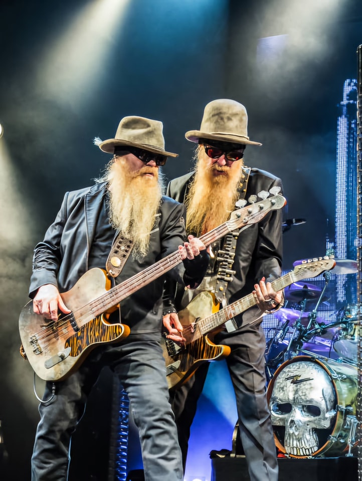 ZZ Top