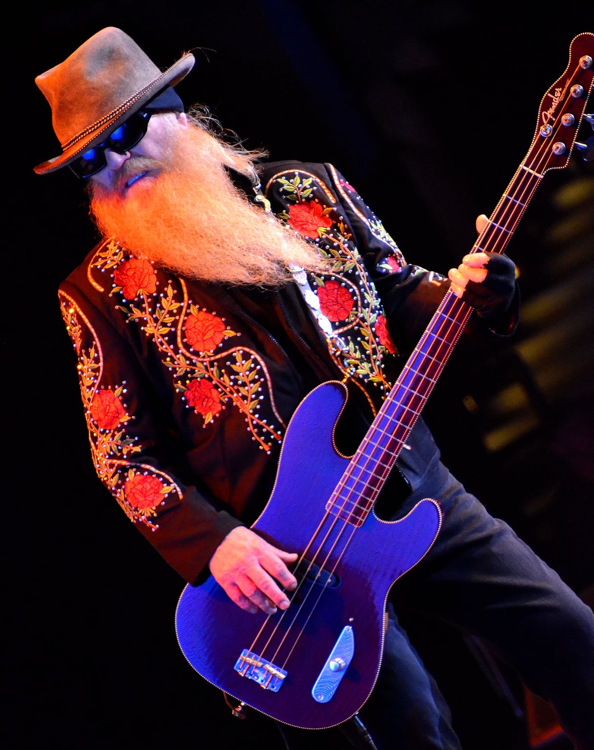 ZZ Top