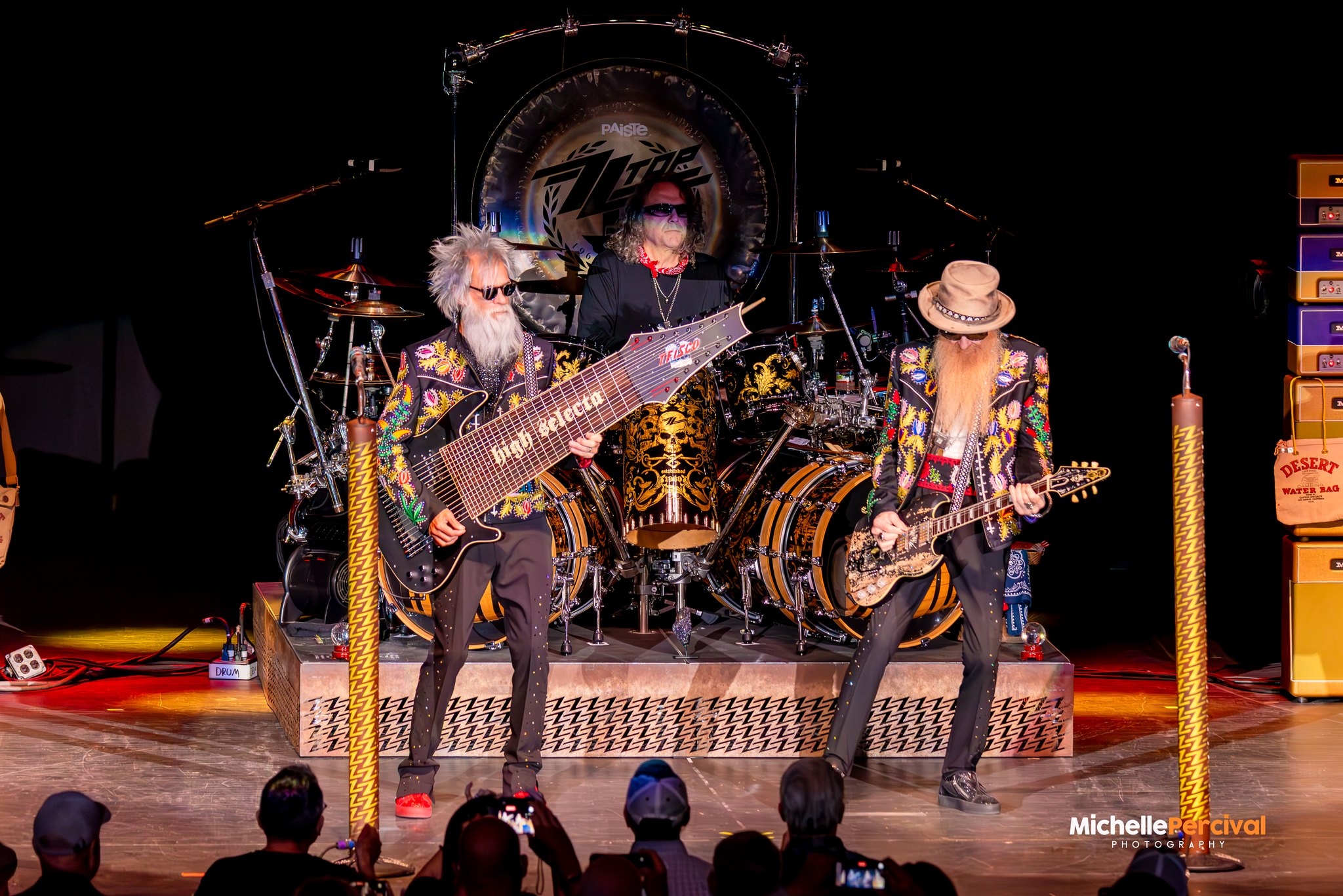 ZZ Top